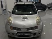 Nissan March III (K12) Челябинск  - изображение 13