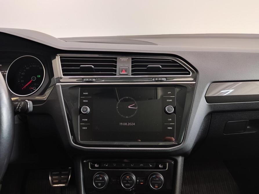 Volkswagen Tiguan II Барнаул  - изображение 12