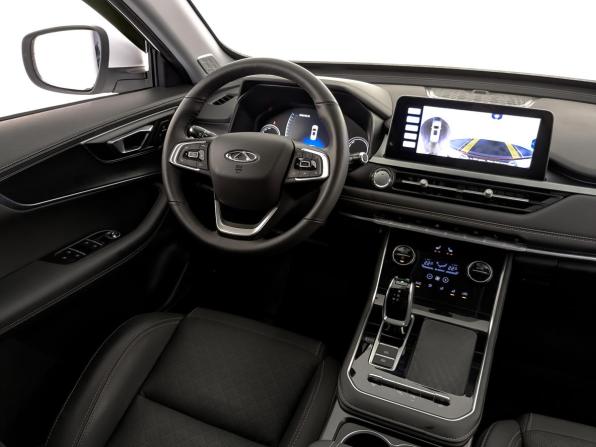 Chery Tiggo 8 I Рестайлинг с пробегом 2023 года, цена 1 880 000 рублей, 38255 км, внедорожник, Автокод Объявления