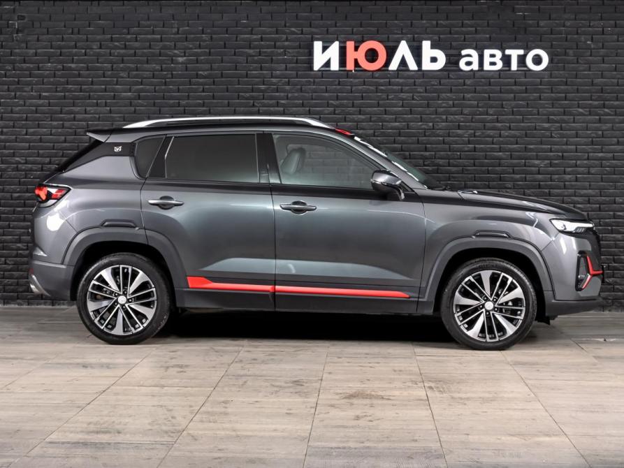 Changan CS35 Plus I Рестайлинг Екатеринбург  - изображение 8