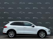 Porsche Cayenne II (958) Санкт-Петербург  - изображение 47