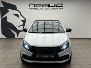 Lada (ВАЗ) Vesta I Ростов-на-Дону  - изображение 14