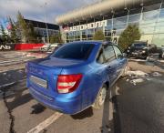 Lada (ВАЗ) Granta I Рестайлинг Кемерово  - изображение 11