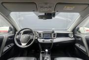 Toyota RAV4 III (XA30) Рестайлинг Красноярск  - изображение 37