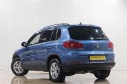 Volkswagen Tiguan I Рестайлинг Новокузнецк  - изображение 40