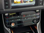 Jaguar XF II Москва  - изображение 57