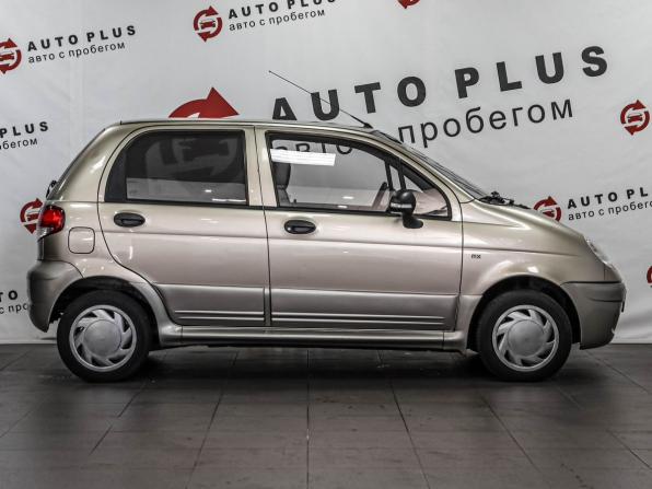 Daewoo Matiz I Рестайлинг с пробегом 2014 года, цена 349 000 рублей, 123053 км, хэтчбек, Автокод Объявления