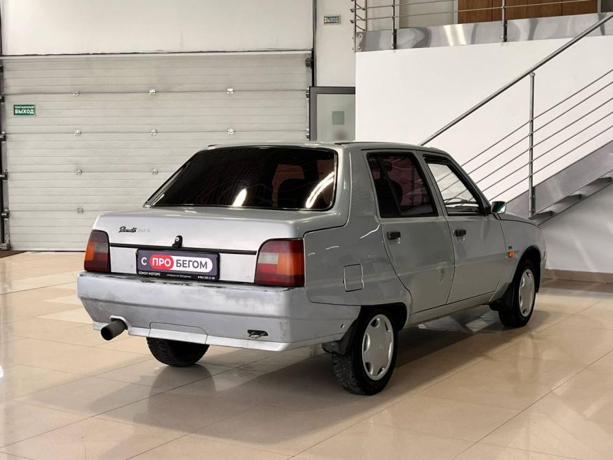 ЗАЗ 1103 «Славута» Ростов-на-Дону  - изображение 4