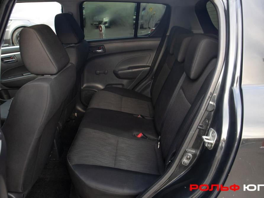 Suzuki Swift IV Москва  - изображение 8