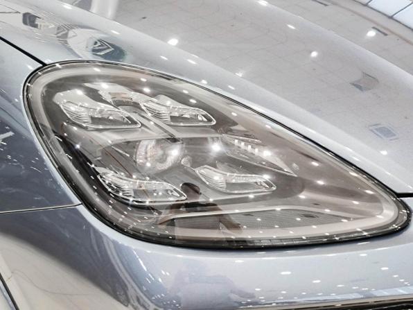 Porsche Cayenne III с пробегом 2019 года, цена 5 600 000 рублей, 131308 км, внедорожник, Автокод Объявления