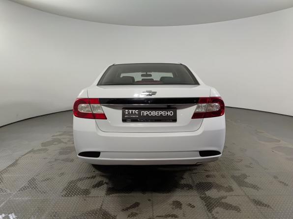 Chevrolet Epica V250 Рестайлинг с пробегом 2012 года, цена 650 000 рублей, 241469 км, седан, Автокод Объявления