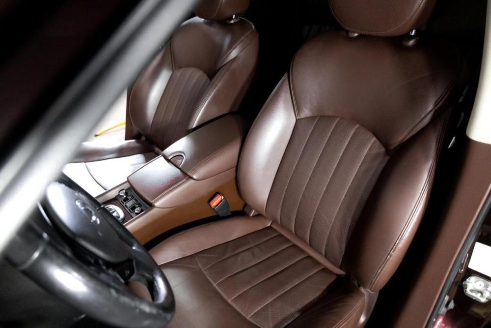 Infiniti QX50 I Рестайлинг Тюмень  - изображение 18