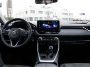 Toyota RAV4 V (XA50) Москва  - изображение 34