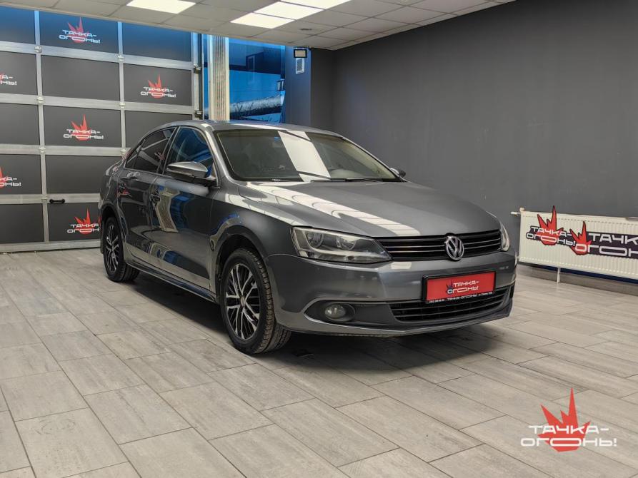 Volkswagen Jetta VI Пермь  - изображение 4