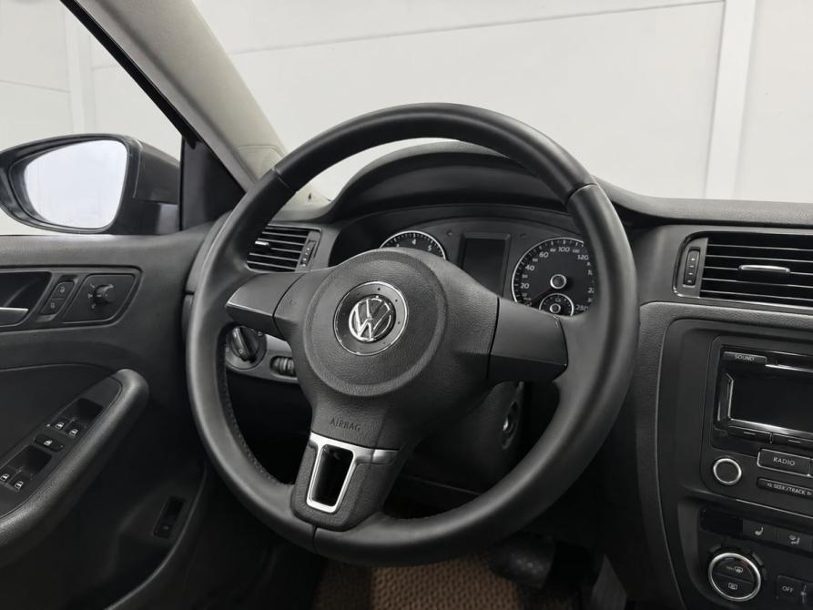 Volkswagen Jetta VI Уфа  - изображение 8