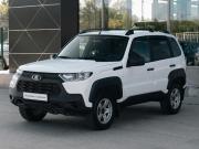 Lada (ВАЗ) Niva Travel I Новосибирск  - изображение 20