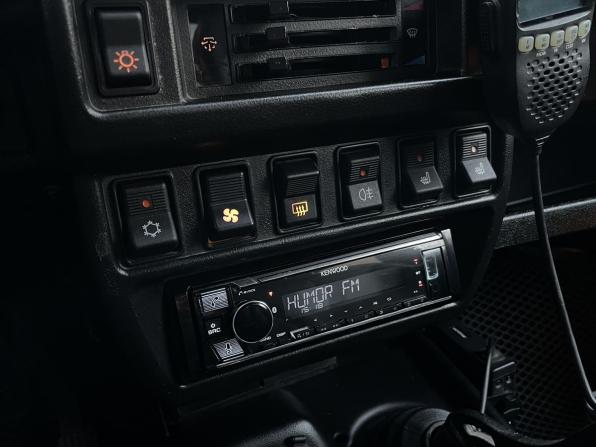 Lada (ВАЗ) 2121 (4x4) I Рестайлинг с пробегом 2018 года, цена 1 498 000 рублей, 39646 км, внедорожник, Автокод Объявления