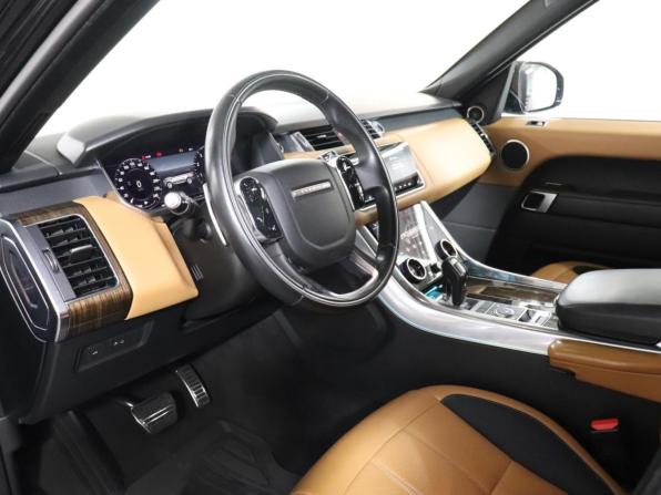 Land Rover Range Rover Sport II Рестайлинг с пробегом 2019 года, цена 5 900 000 рублей, 80240 км, внедорожник, Автокод Объявления