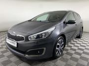 Kia Ceed II Рестайлинг Москва  - изображение 21