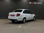 Lada (ВАЗ) Granta I Рестайлинг Челябинск  - изображение 22