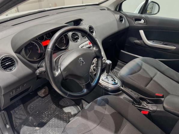 Peugeot 408 I с пробегом 2012 года, цена 485 000 рублей, 184862 км, седан, Автокод Объявления
