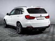 BMW X5 III (F15) Москва  - изображение 26