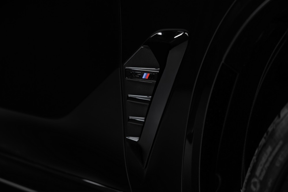 BMW X5 M III (F95) Рестайлинг Москва  - изображение 16