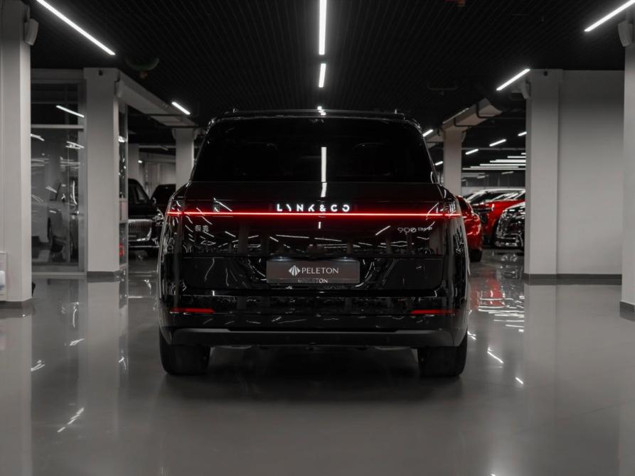 Lynk &amp; Co 900 Москва  - изображение 6