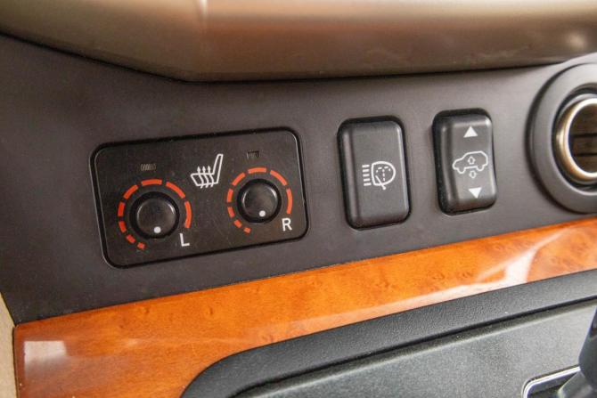 Lexus RX II с пробегом 2003 года, цена 1 249 000 рублей, 306000 км, внедорожник, Автокод Объявления