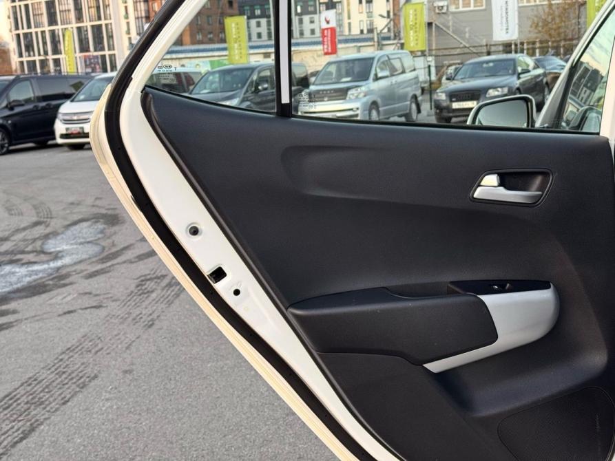 Kia Picanto III Ижевск  - изображение 16