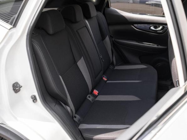 Nissan Qashqai II Рестайлинг с пробегом 2019 года, цена 2 099 000 рублей, 90462 км, внедорожник, Автокод Объявления