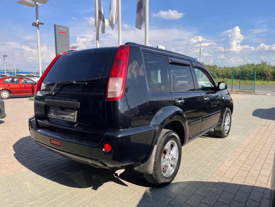 Nissan X-Trail I Рестайлинг Вологда  - изображение 7