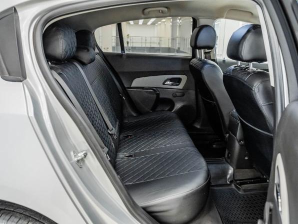 Chevrolet Cruze I с пробегом 2012 года, цена 674 000 рублей, 150725 км, хэтчбек, Автокод Объявления
