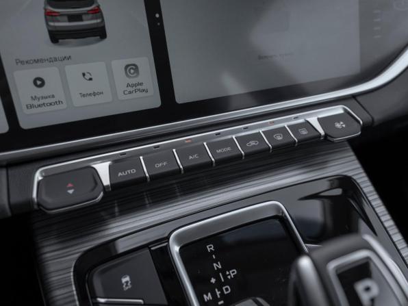 Belgee X70 I Рестайлинг с пробегом 2025 года, цена 2 300 000 рублей, 58 км, внедорожник, Автокод Объявления