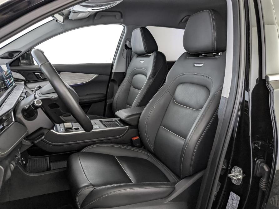 Chery Tiggo 7 Pro Max I Москва  - изображение 19