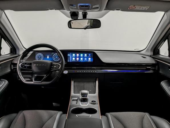Omoda C5 I с пробегом 2024 года, цена 1 695 000 рублей, 23265 км, внедорожник, Автокод Объявления