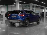 Infiniti QX30 Москва  - изображение 30
