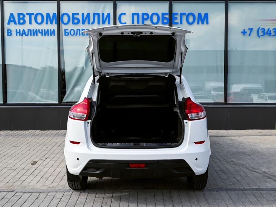 Lada (ВАЗ) XRAY I Екатеринбург  - изображение 19