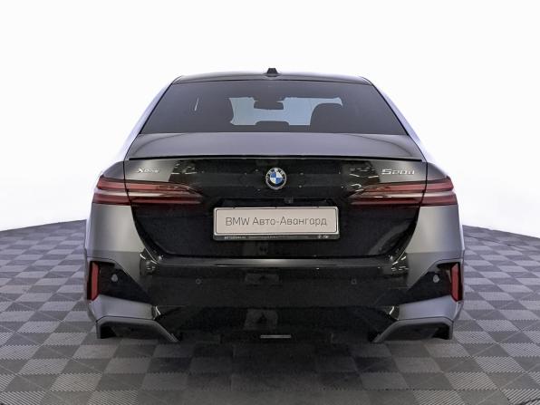 BMW 5 серии VIII (G60/G61/G68) с пробегом 2023 года, цена 6 360 000 рублей, 81077 км, седан, Автокод Объявления