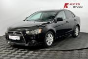 Mitsubishi Lancer X Рестайлинг Нижний Новгород  - изображение 23