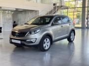 Kia Sportage III Новосибирск  - изображение 29