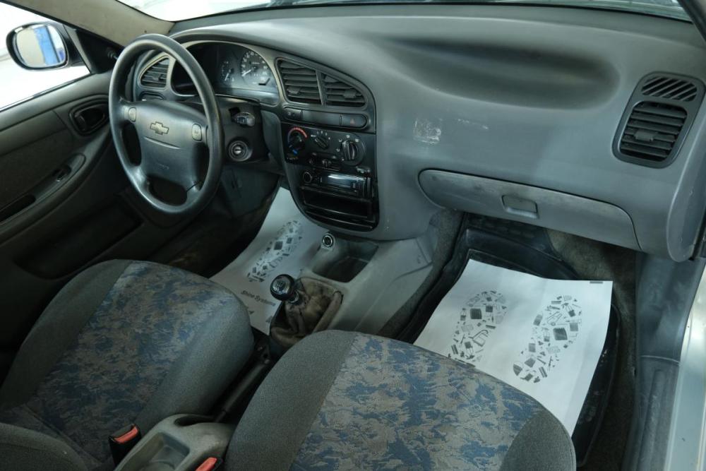 Chevrolet Lanos I Омск  - изображение 17