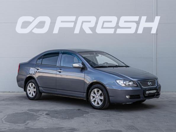 Lifan Solano I (620) с пробегом 2011 года, цена 450 000 рублей, 111212 км, седан, Автокод Объявления