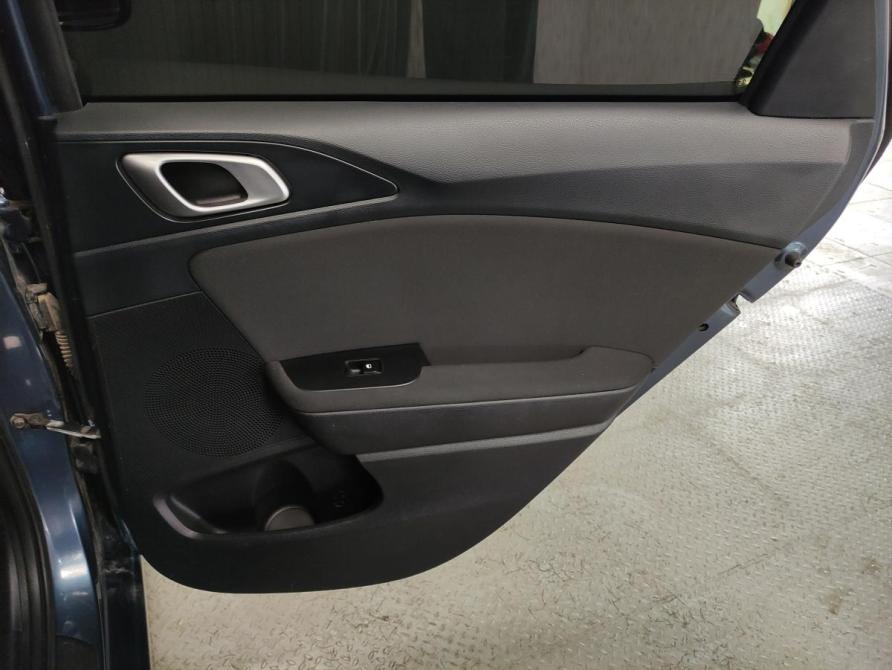 Kia Ceed III Пермь  - изображение 17