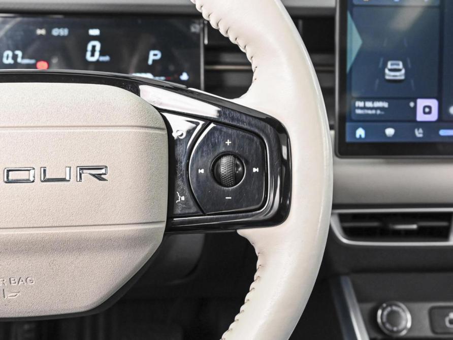 JETOUR DASHING I Ставрополь  - изображение 18