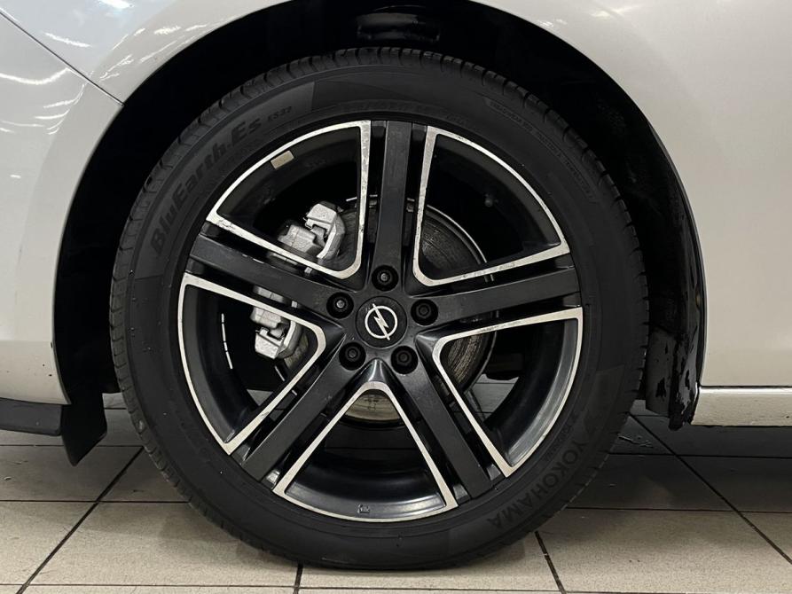 Opel Astra J Воронеж  - изображение 21