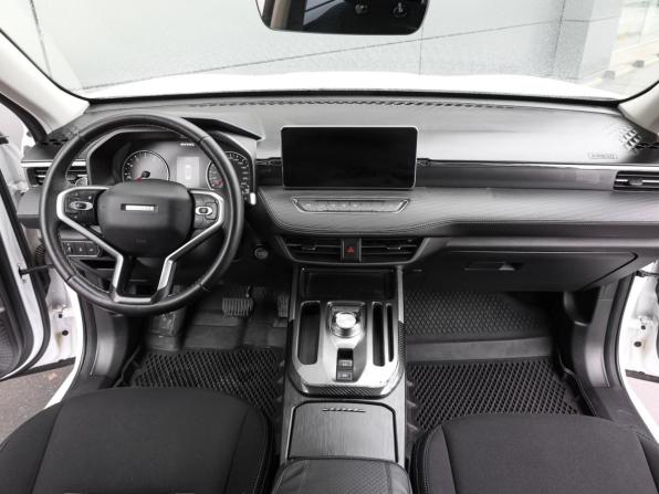 Haval Jolion I с пробегом 2023 года, цена 1 970 000 рублей, 43287 км, внедорожник, Автокод Объявления
