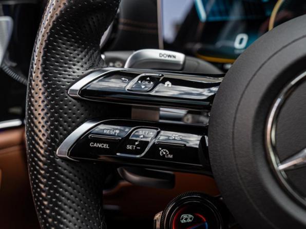 Mercedes-Benz AMG GT 4-Door Coupe I с пробегом 2022 года, цена 8 999 000 рублей, 54427 км, лифтбек, Автокод Объявления