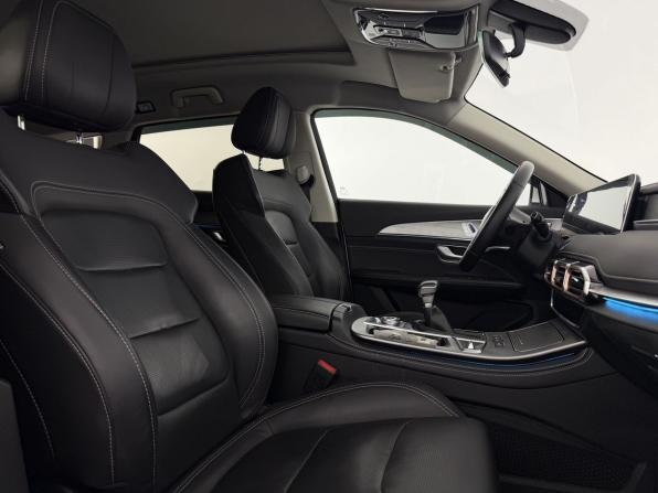 JETOUR X70+ I Рестайлинг с пробегом 2023 года, цена 2 350 000 рублей, 18665 км, внедорожник, Автокод Объявления