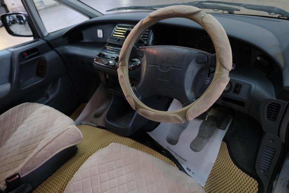 Toyota Estima I Омск  - изображение 10